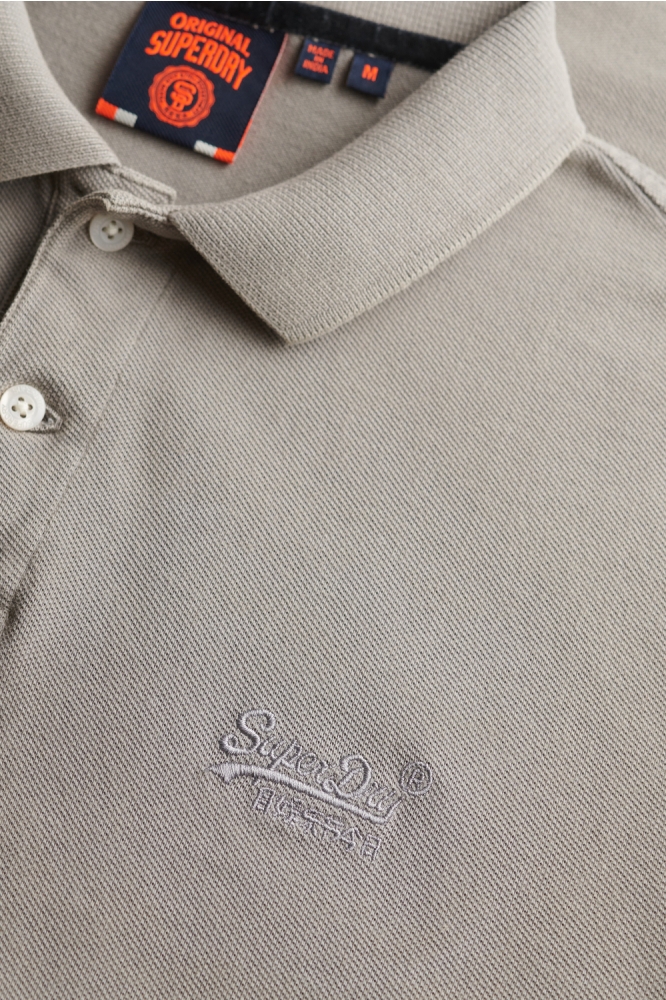 VINT DESTROY POLO M1110439A DESTROY DOVE GREY